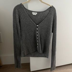Lovers + Friends Baxter Cardigan